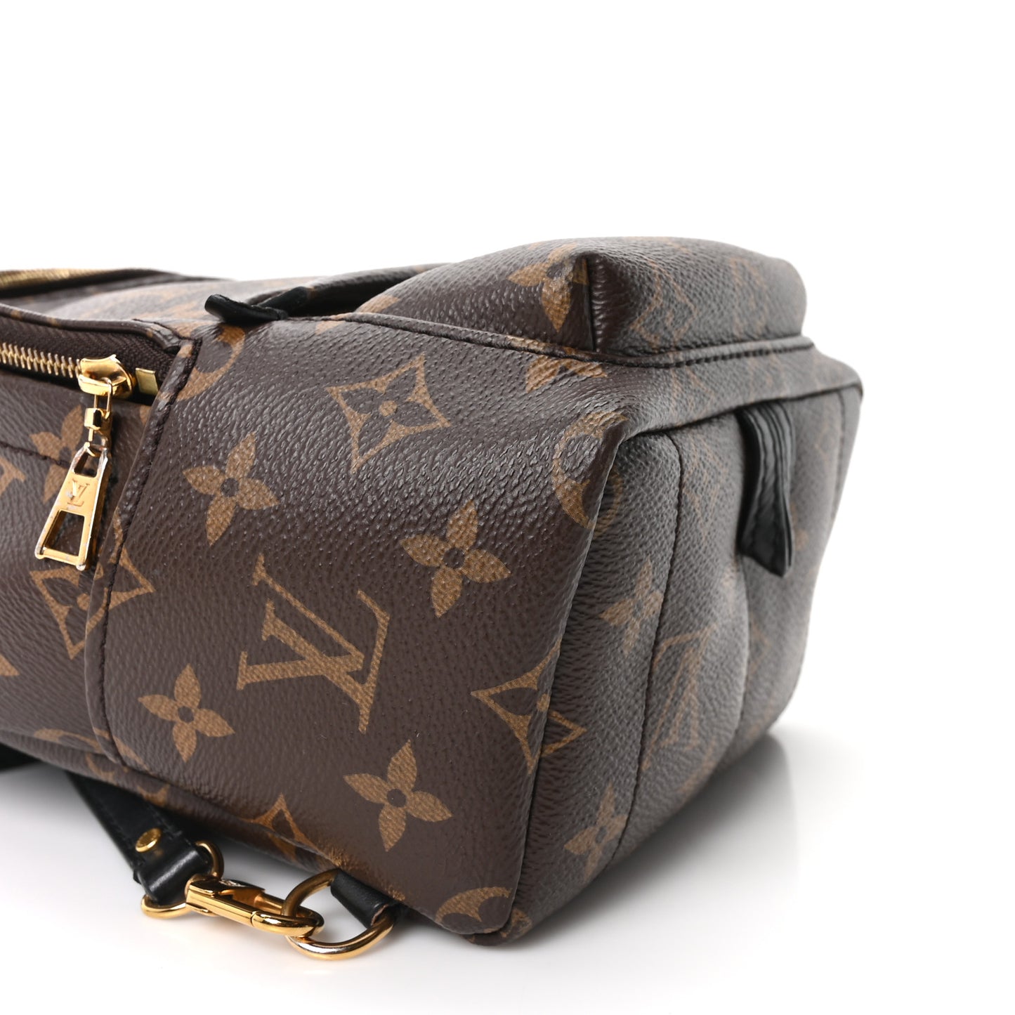 Monogram Palm Springs Backpack Mini