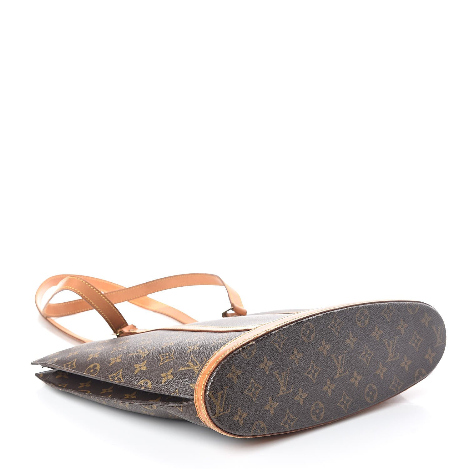Louis Vuitton Monogram Babylone 4 of 9