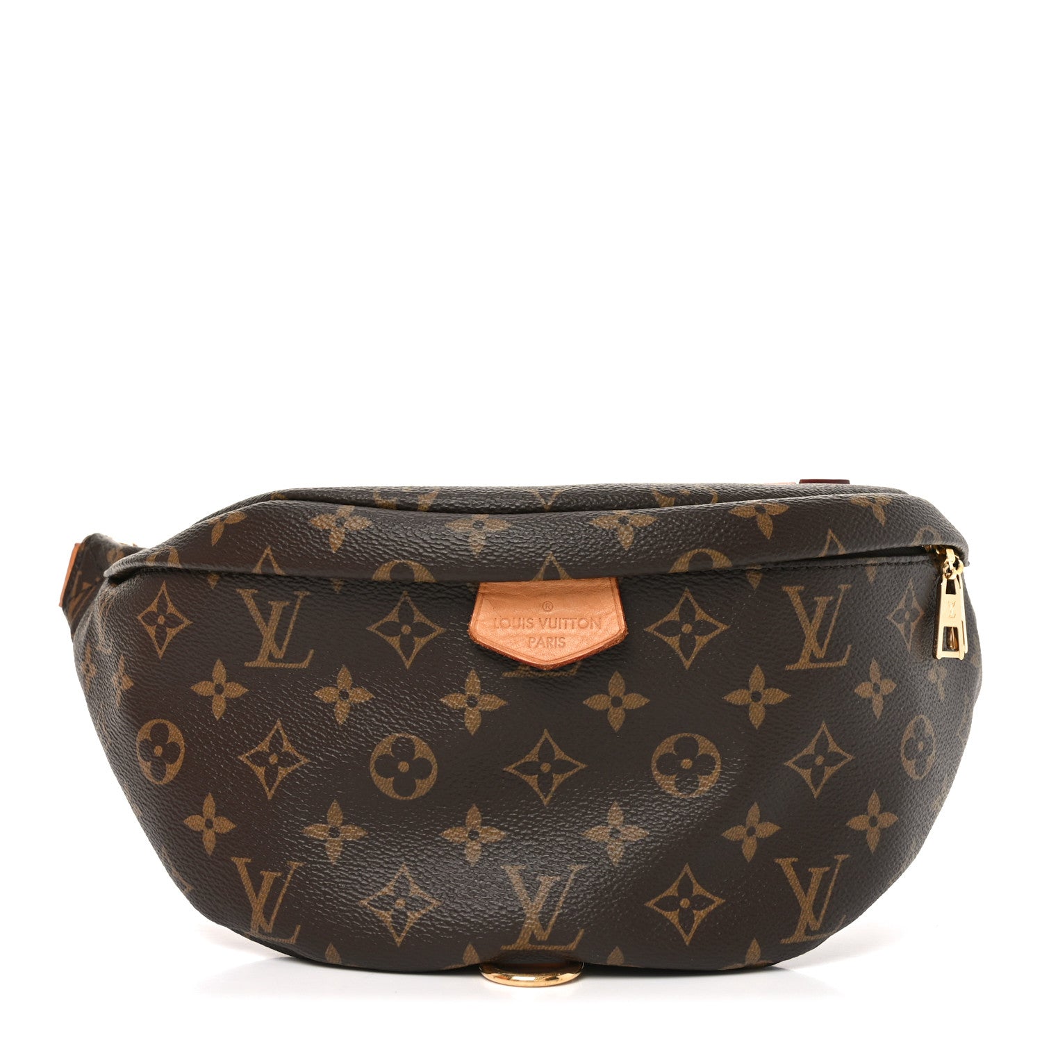 Louis Vuitton Monogram Bumbag 1 of 10