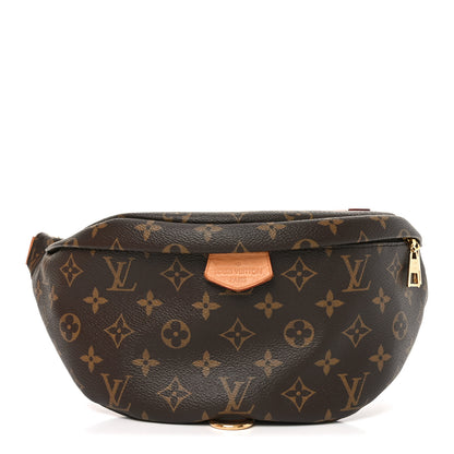 Louis Vuitton Monogram Bumbag 1 of 10
