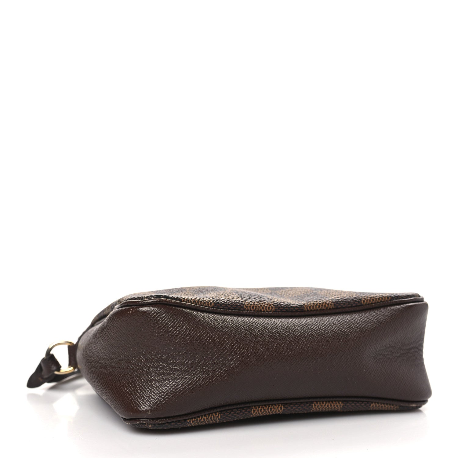 Louis Vuitton Damier Ebene Trousse Make Up Bag Pochette 4 of 11