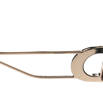 Christian Dior Rectangular 30 Montaigne 1 Sunglasses Black 7 of 9