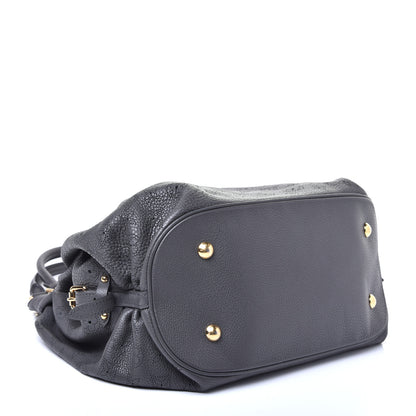 Louis Vuitton Mahina L Anthracite 4 of 8