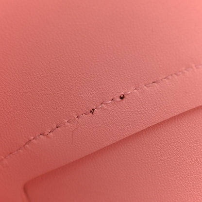 Louis Vuitton Monogram Large Kirigami Pochette Insert Rose Ballerine 7 of 8