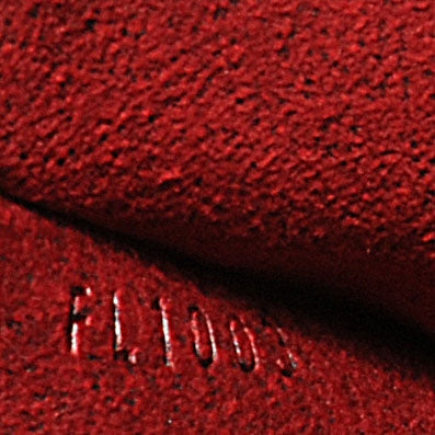 Louis Vuitton Monogram Tambourin 4 of 8