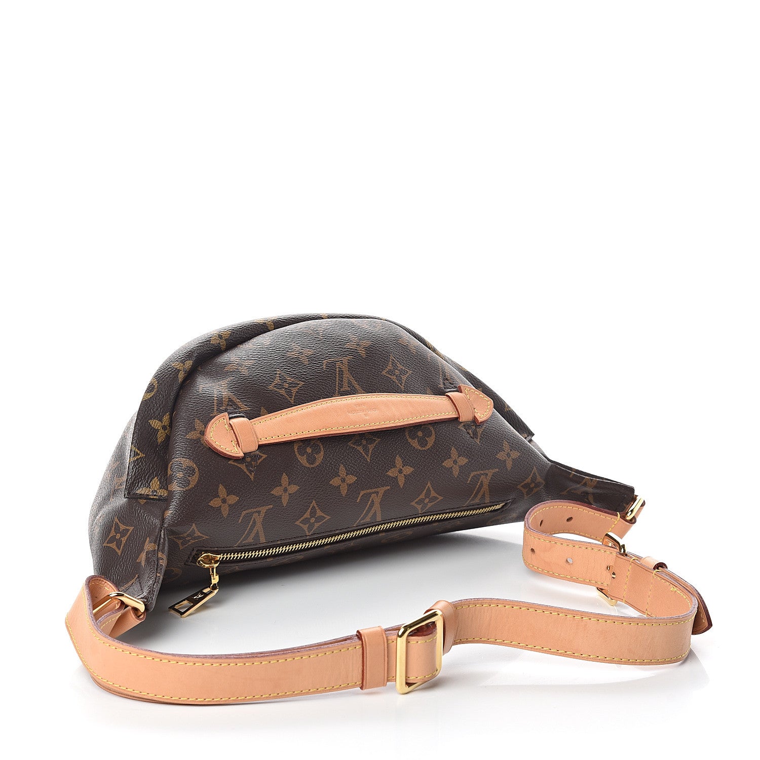 Louis Vuitton Monogram Bumbag 2 of 8