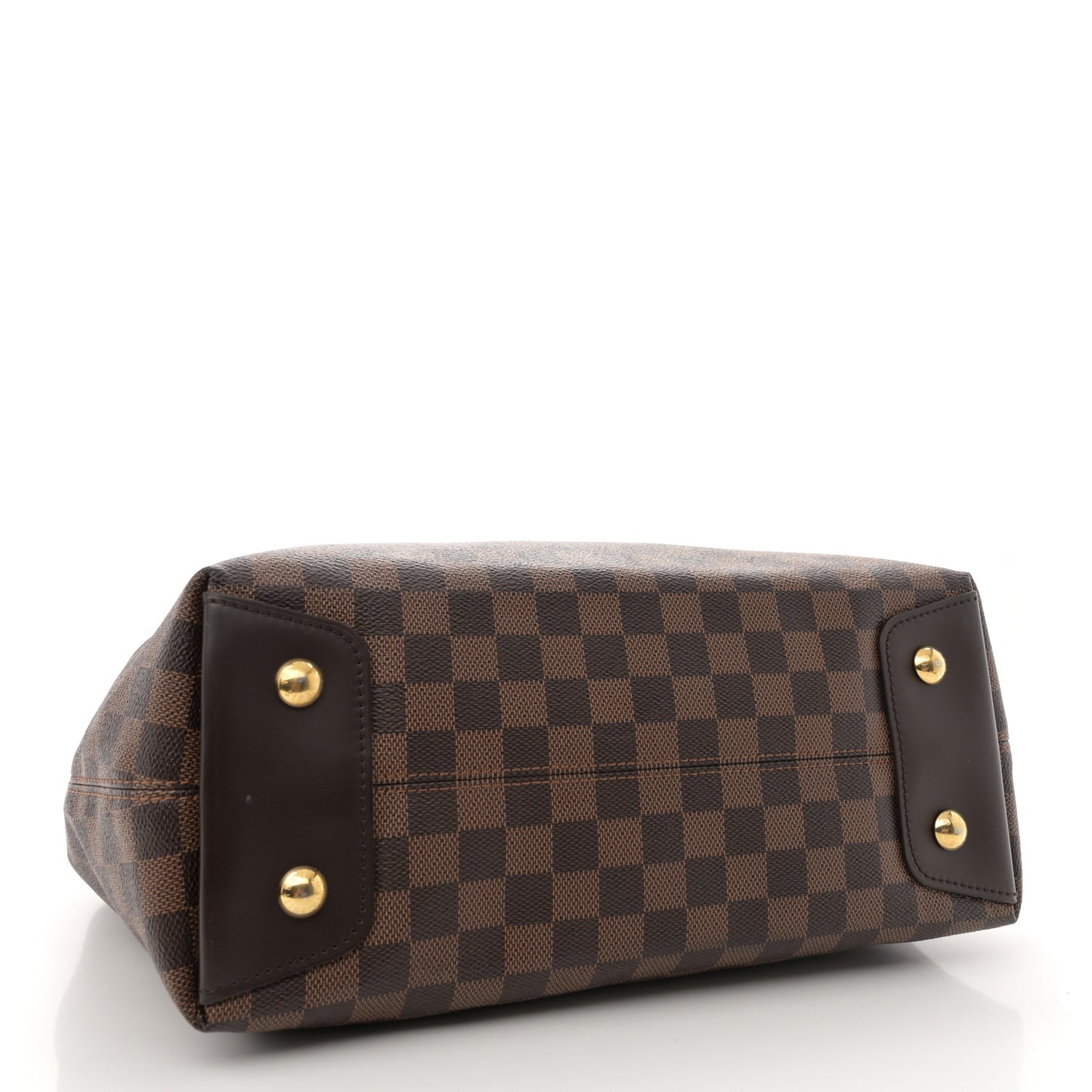 Damier Ebene Duomo Hobo