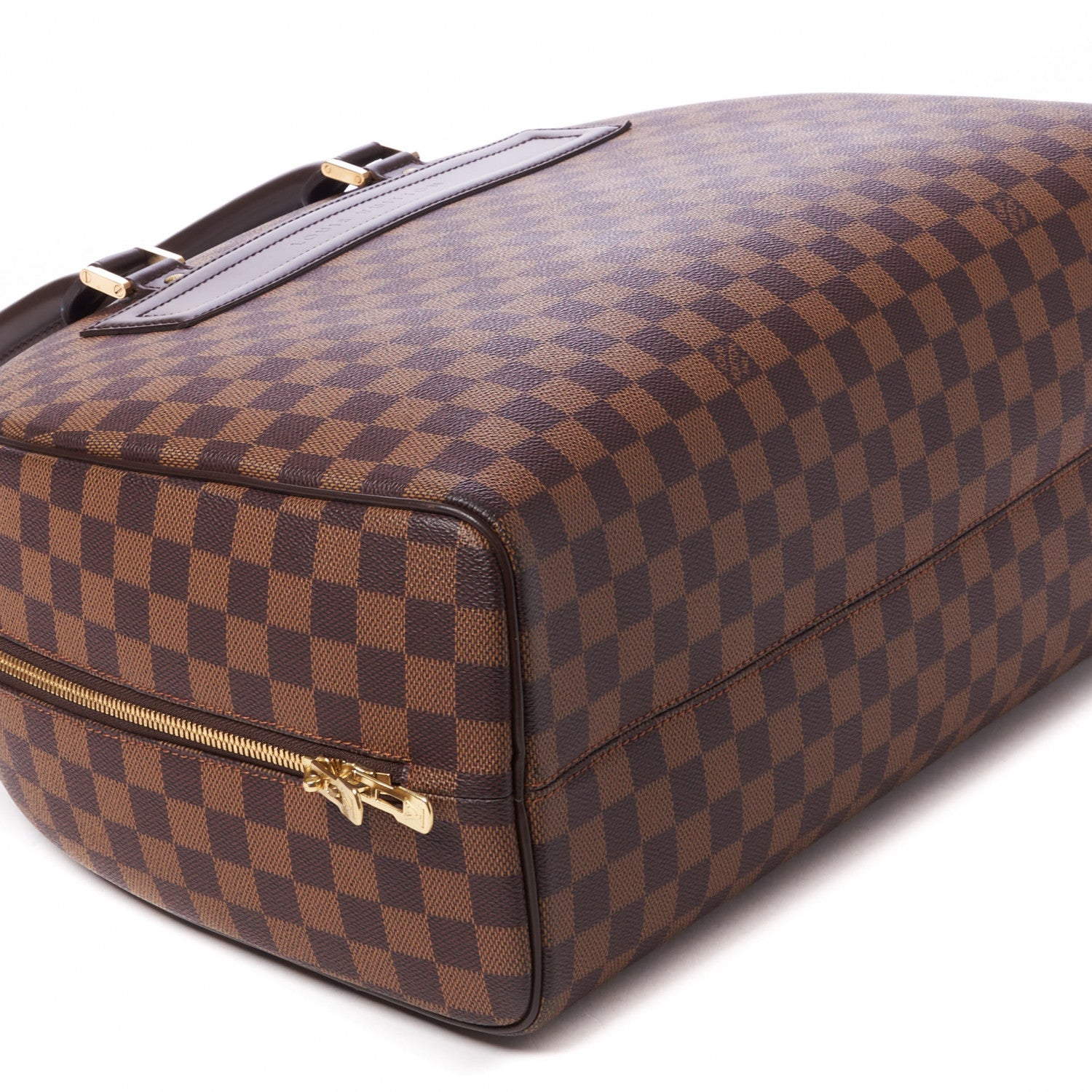 Louis Vuitton Damier Ebene Nolita 24 Heures 6 of 8