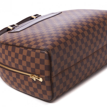 Louis Vuitton Damier Ebene Nolita 24 Heures 6 of 8