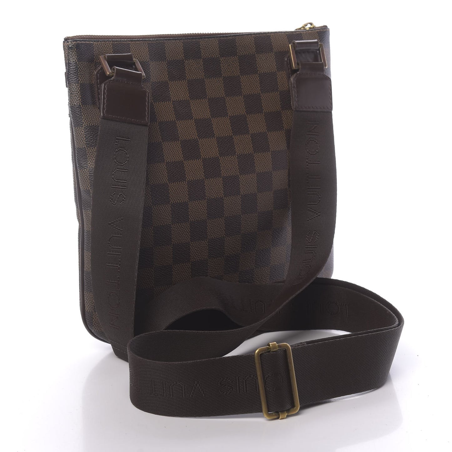 Damier Ebene Bosphore Pochette