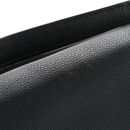 Louis Vuitton Soft Calfskin My Lockme Studs Black 16 of 17