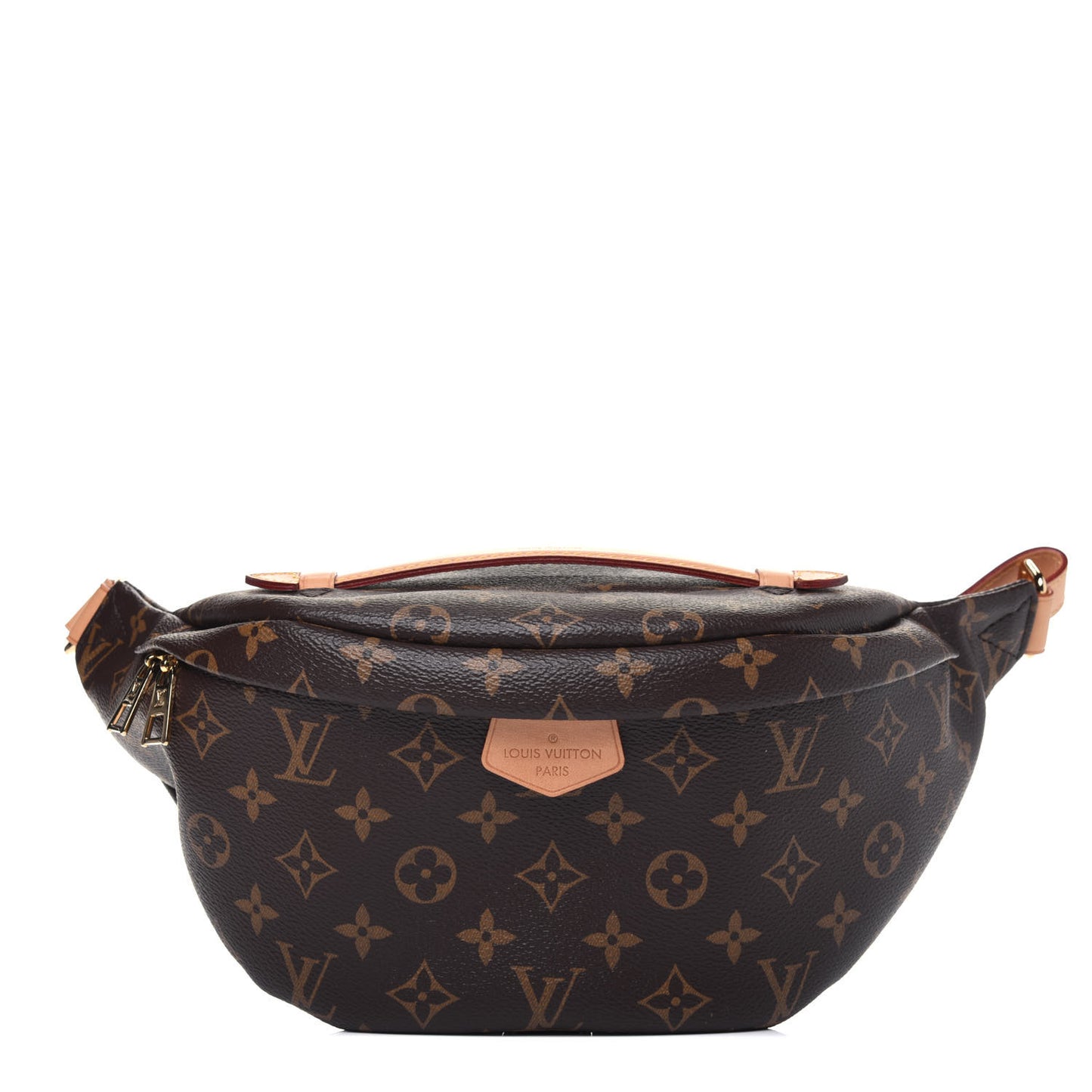Monogram Bumbag