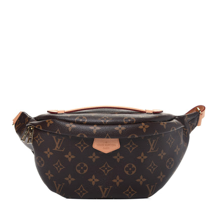 Louis Vuitton Monogram Bumbag 1 of 14