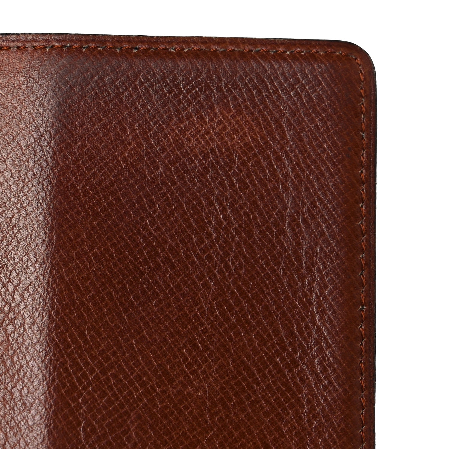 Louis Vuitton Monogram Porte Tresor International Wallet 11 of 13
