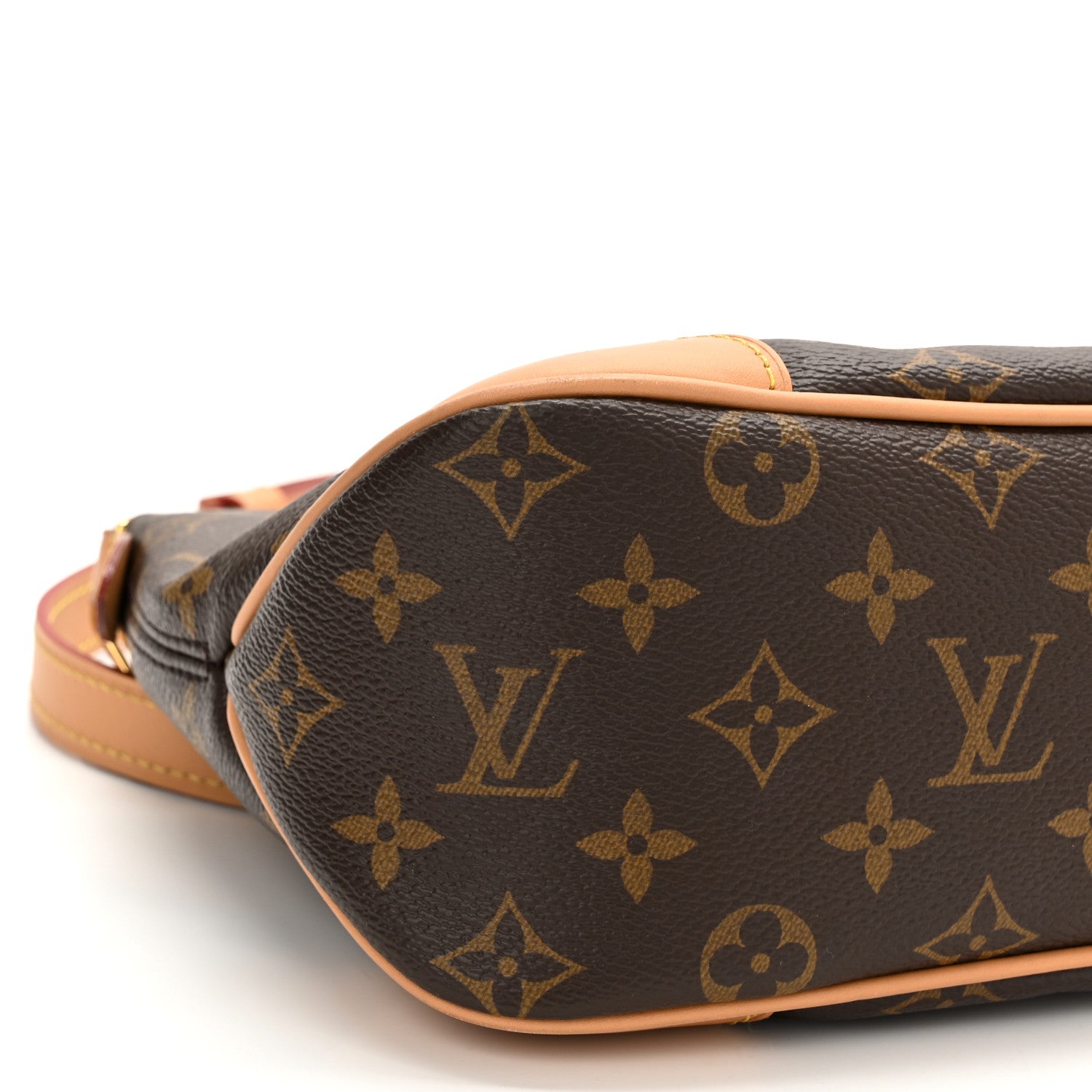 Louis Vuitton Monogram Boulogne NM 8 of 10