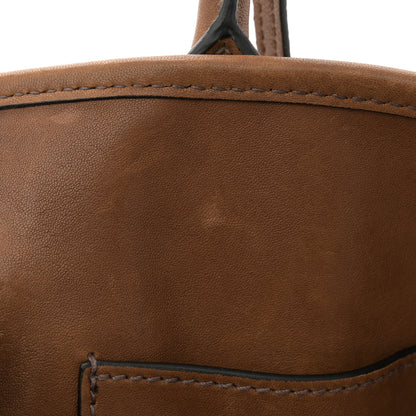 Miu Miu Nappa Medium Aventure Bag Rovere 11 of 13