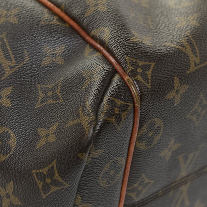 Louis Vuitton Monogram Totally MM 25 of 31