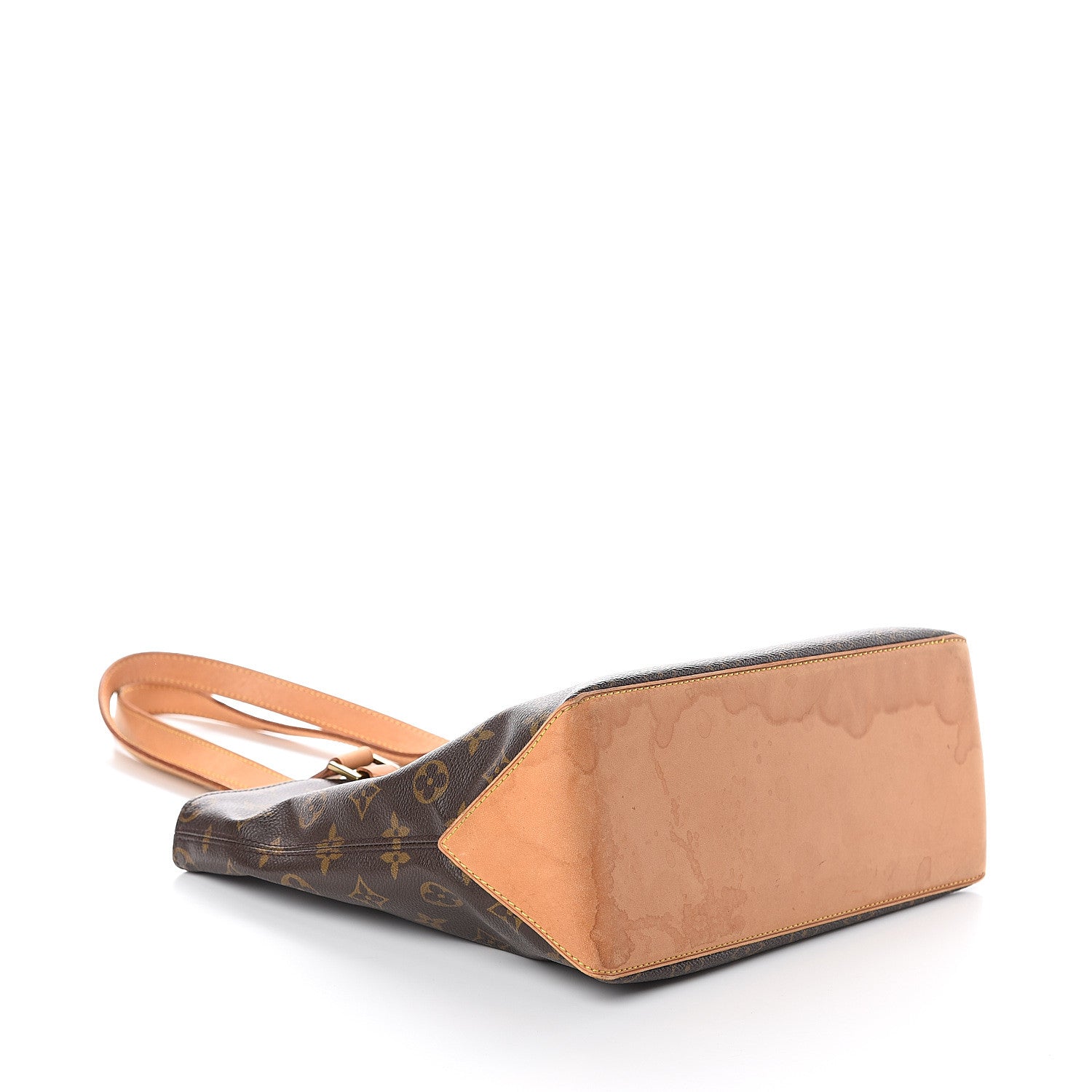 Louis Vuitton Monogram Cabas Piano 3 of 8