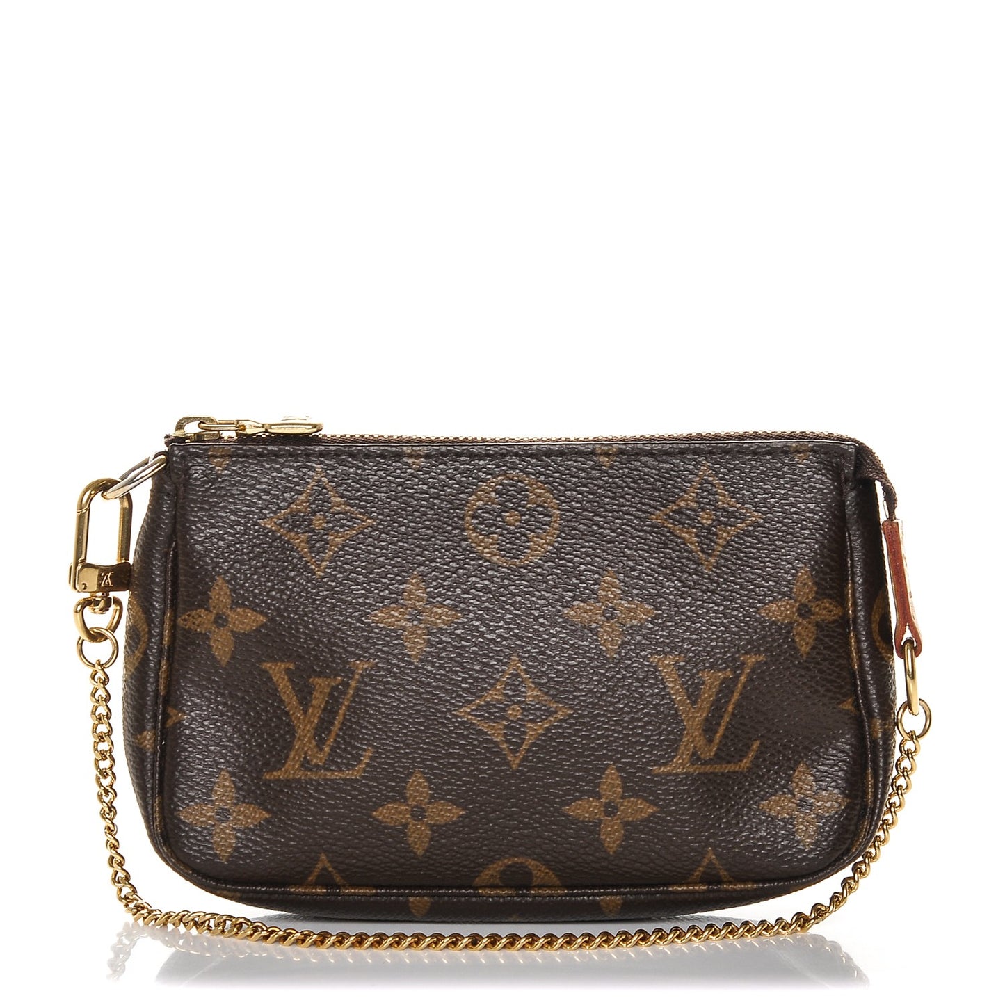 Monogram Mini Pochette Accessories