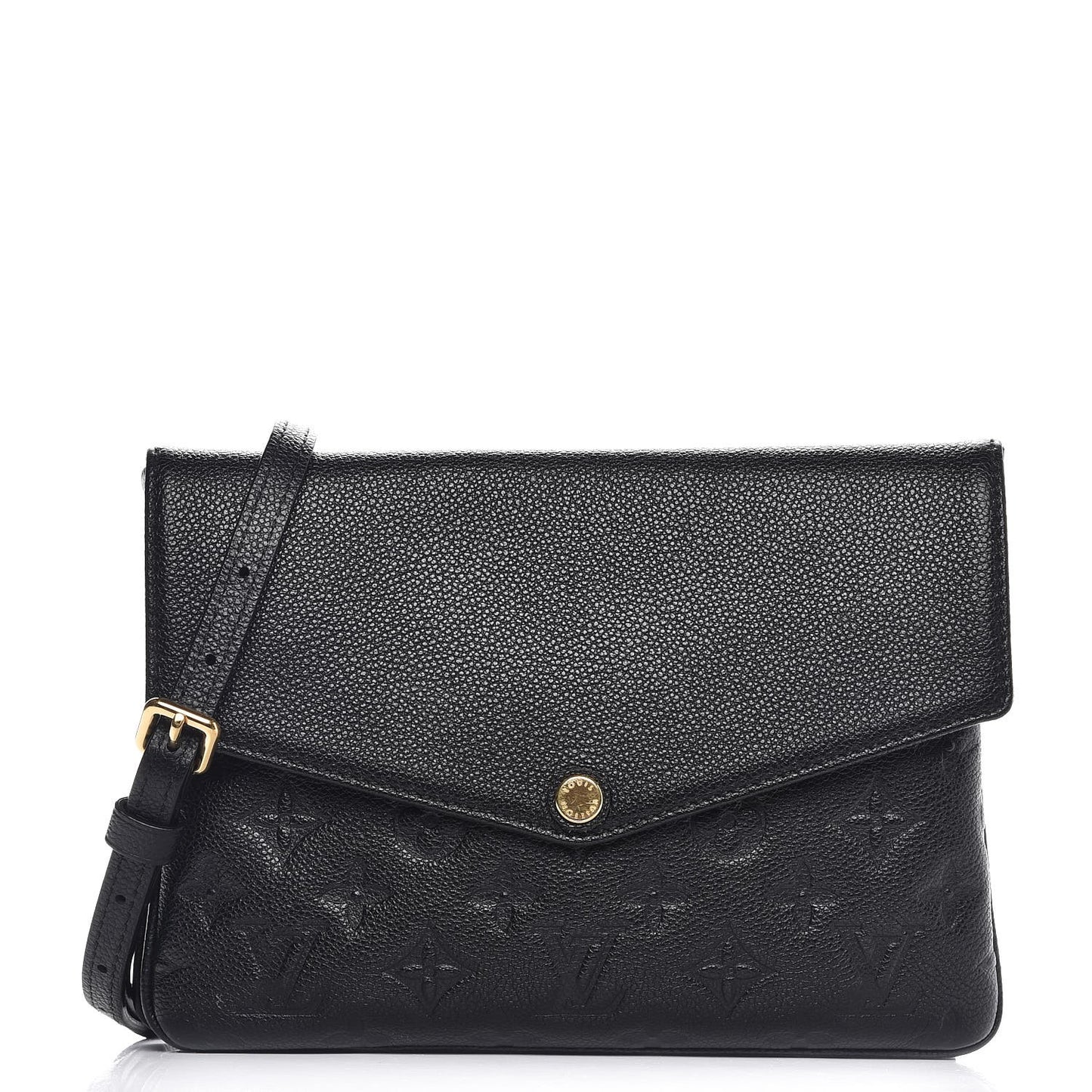 Empreinte Twice Black