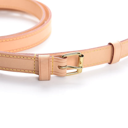 Louis Vuitton Vachetta Noe BB Replacement Strap 5 of 10