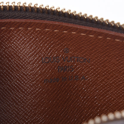 Louis Vuitton Monogram Papillon 26 6 of 9