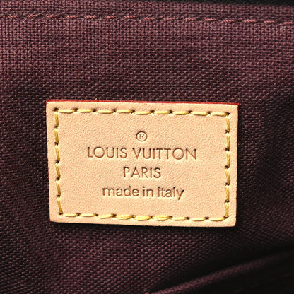 Louis Vuitton Monogram Turenne MM 6 of 9