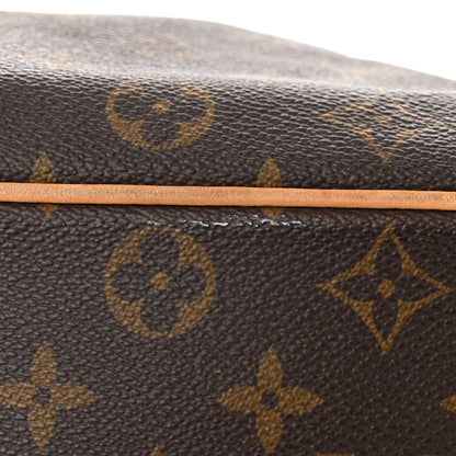 Louis Vuitton Monogram Palermo GM 10 of 12