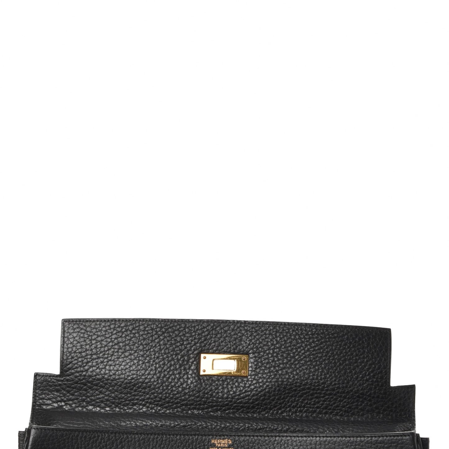 Taurillon Clemence Kelly Retourne 32 Black