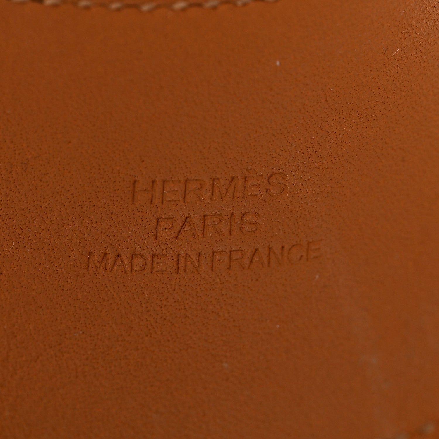Hermes Box Collier De Chien CDC Bracelet S Black 5 of 7