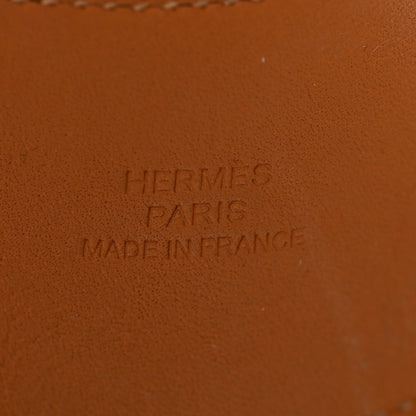 Hermes Box Collier De Chien CDC Bracelet S Black 5 of 7