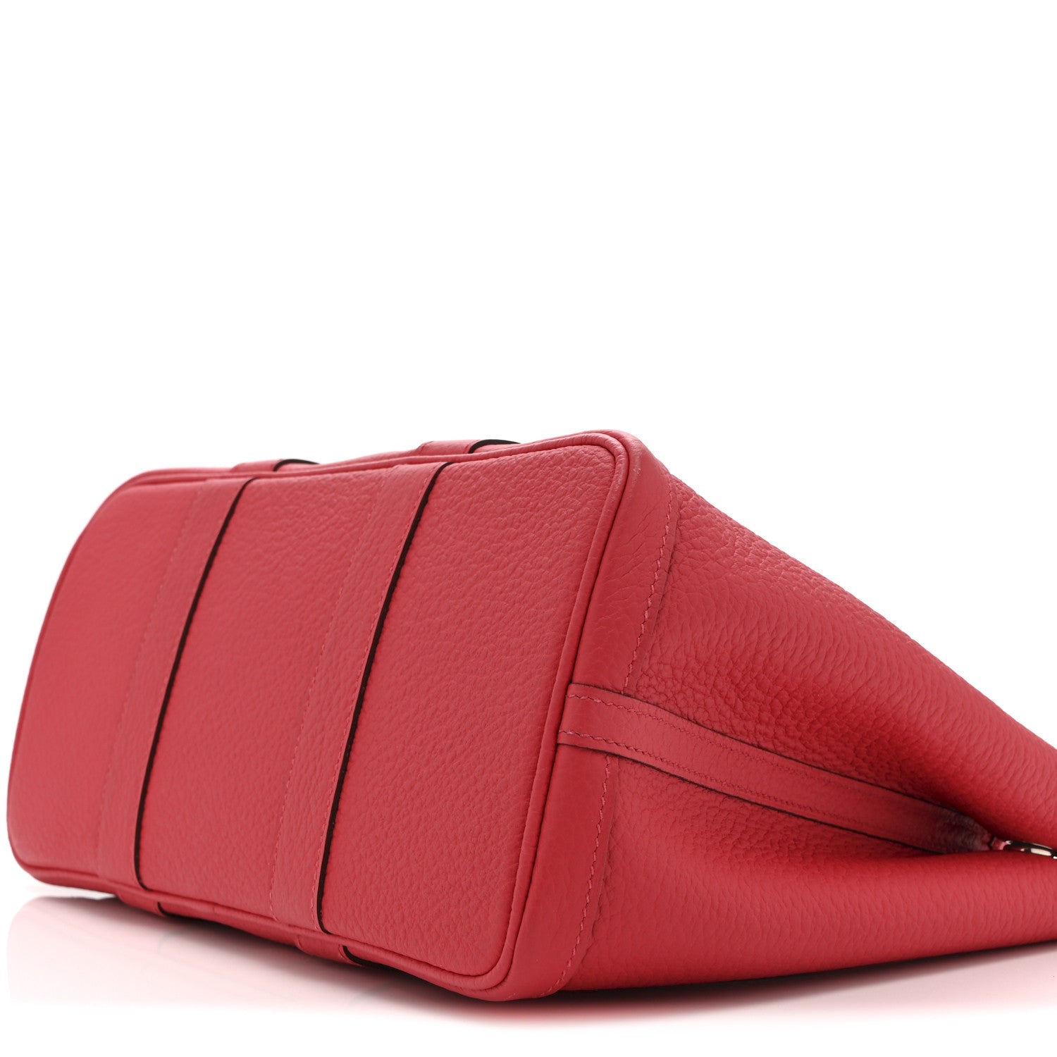 Hermes Negonda Garden Party TPM 30 Rouge Piment 10 of 10