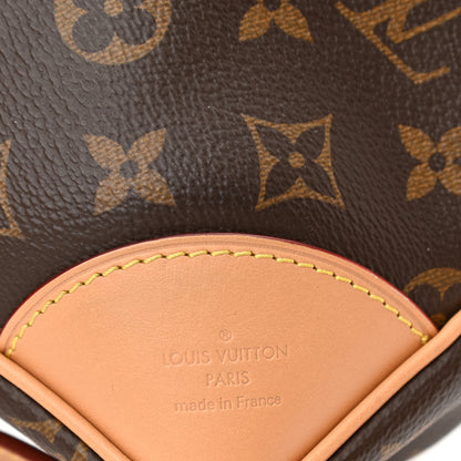 Louis Vuitton Monogram Odeon MM Natural 7 of 10