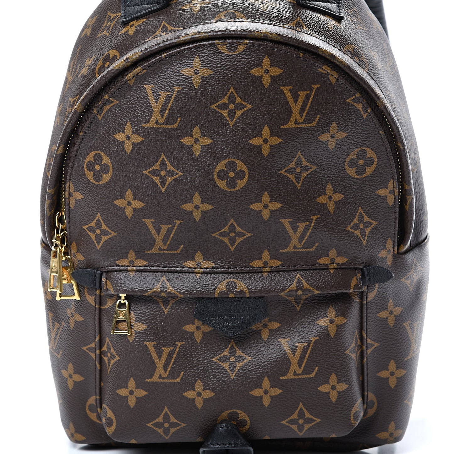 Monogram Palm Springs Backpack PM