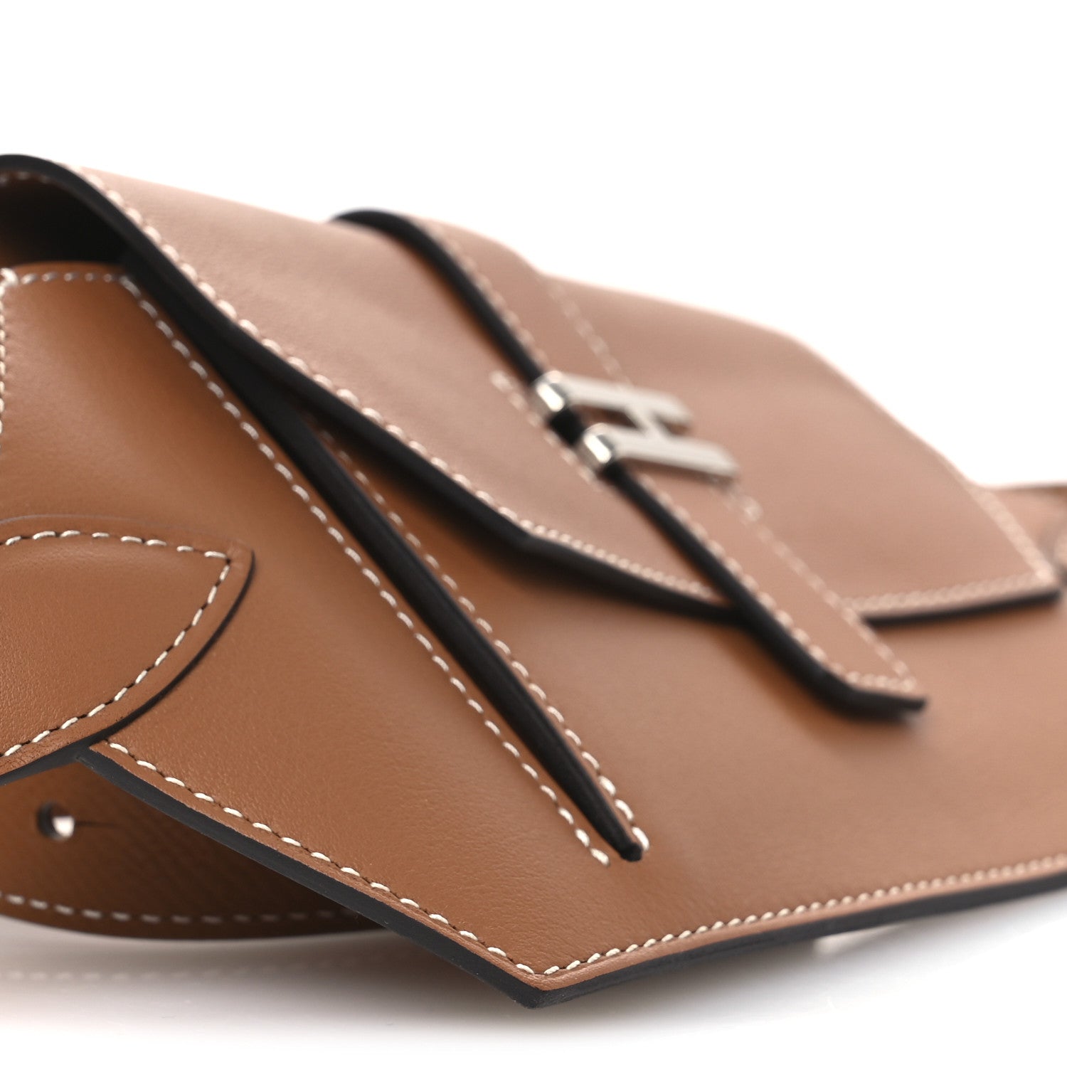 Hermes Swift Elan Pocket Belt Bag M Gold 1765807 – FASHIONPHILE