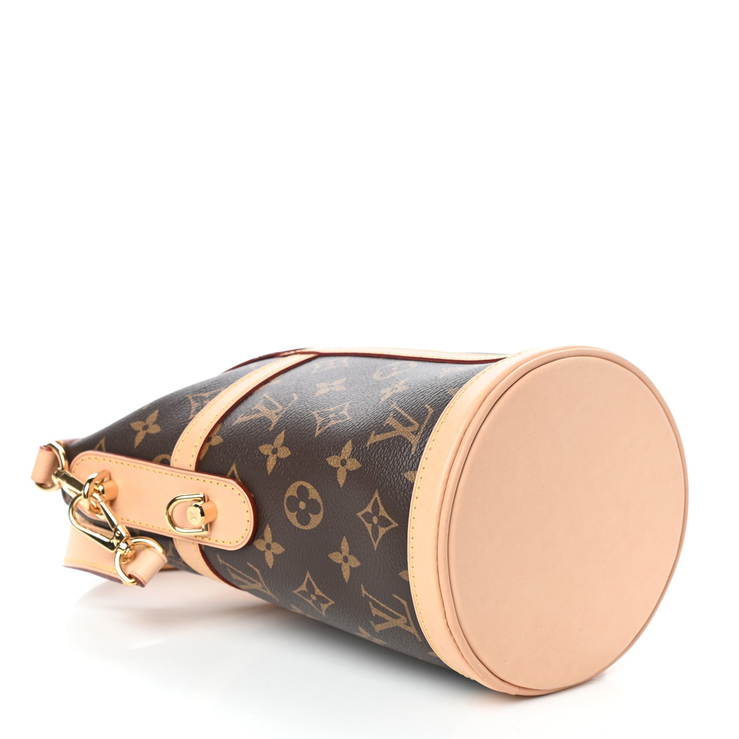 Monogram Duffle Bag