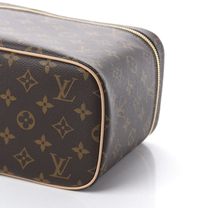 Louis Vuitton Monogram Nice BB 6 of 7