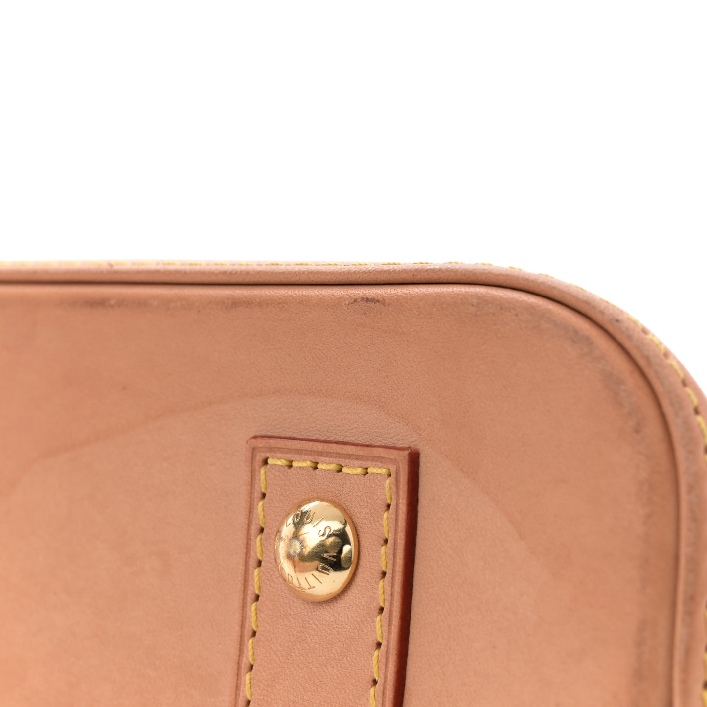 Monogram Alma BB