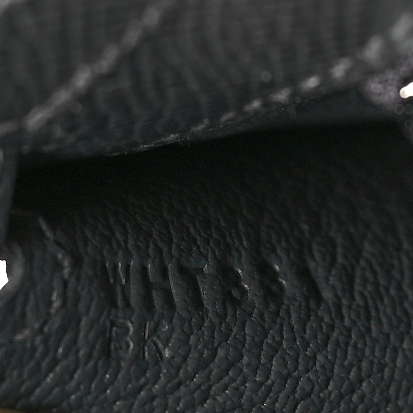 Epsom Tadelakt Chevre Mysore Casaque Etoilee Kelly Sellier 25 Ardoise Black Vert Peppermint