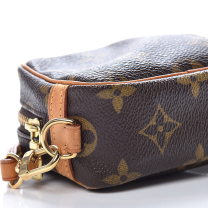 Louis Vuitton Monogram Wapity 5 of 18
