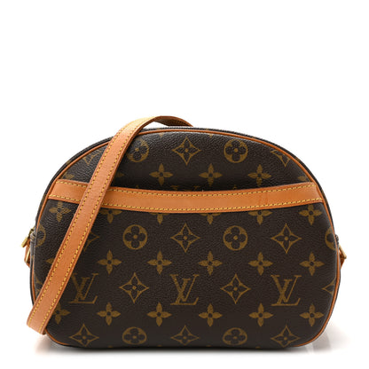 Louis Vuitton Monogram Blois 1 of 9