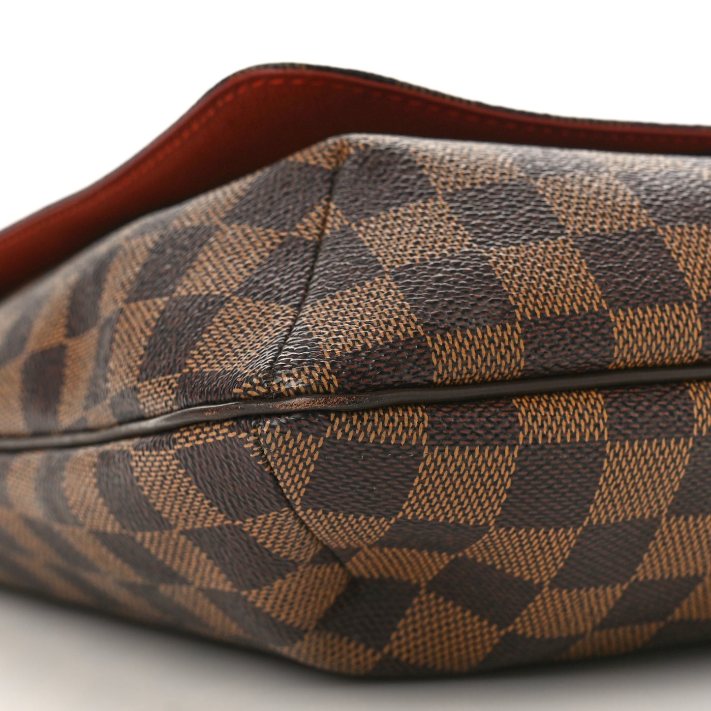 Damier Ebene Musette GM