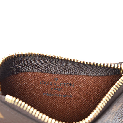 Louis Vuitton Monogram Key Pouch 5 of 6
