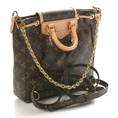 Louis Vuitton Monogram Excursion PM Backpack 2 of 9