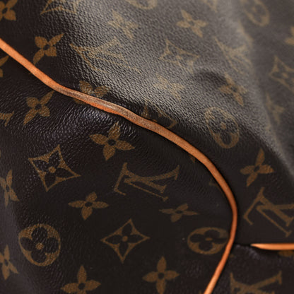 Louis Vuitton Monogram Delightful MM 9 of 17