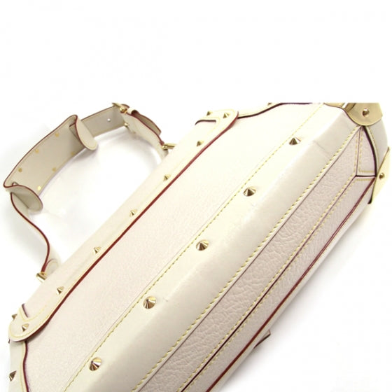 Louis Vuitton Suhali Le Talentueux White 8 of 12