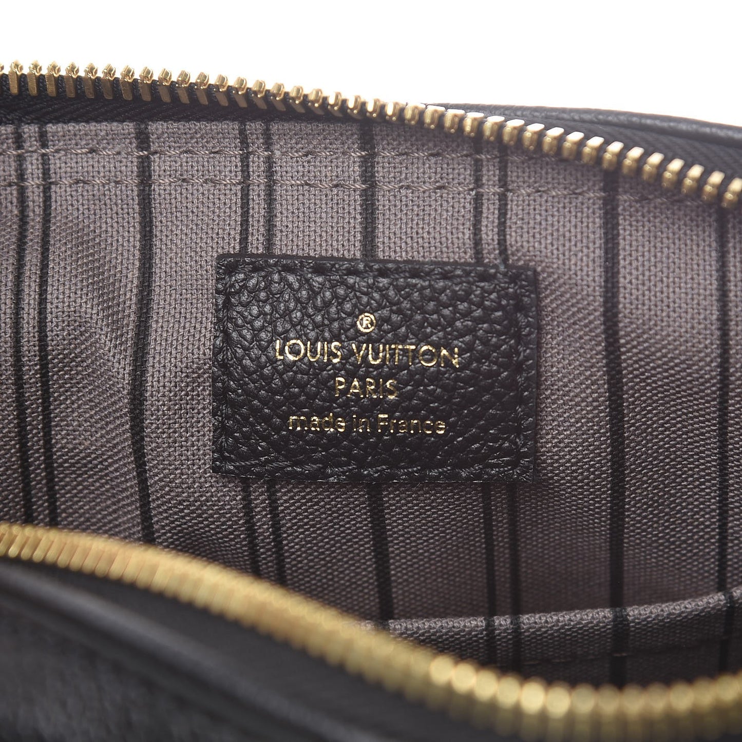 Empreinte Speedy Bandouliere 20 NM Black