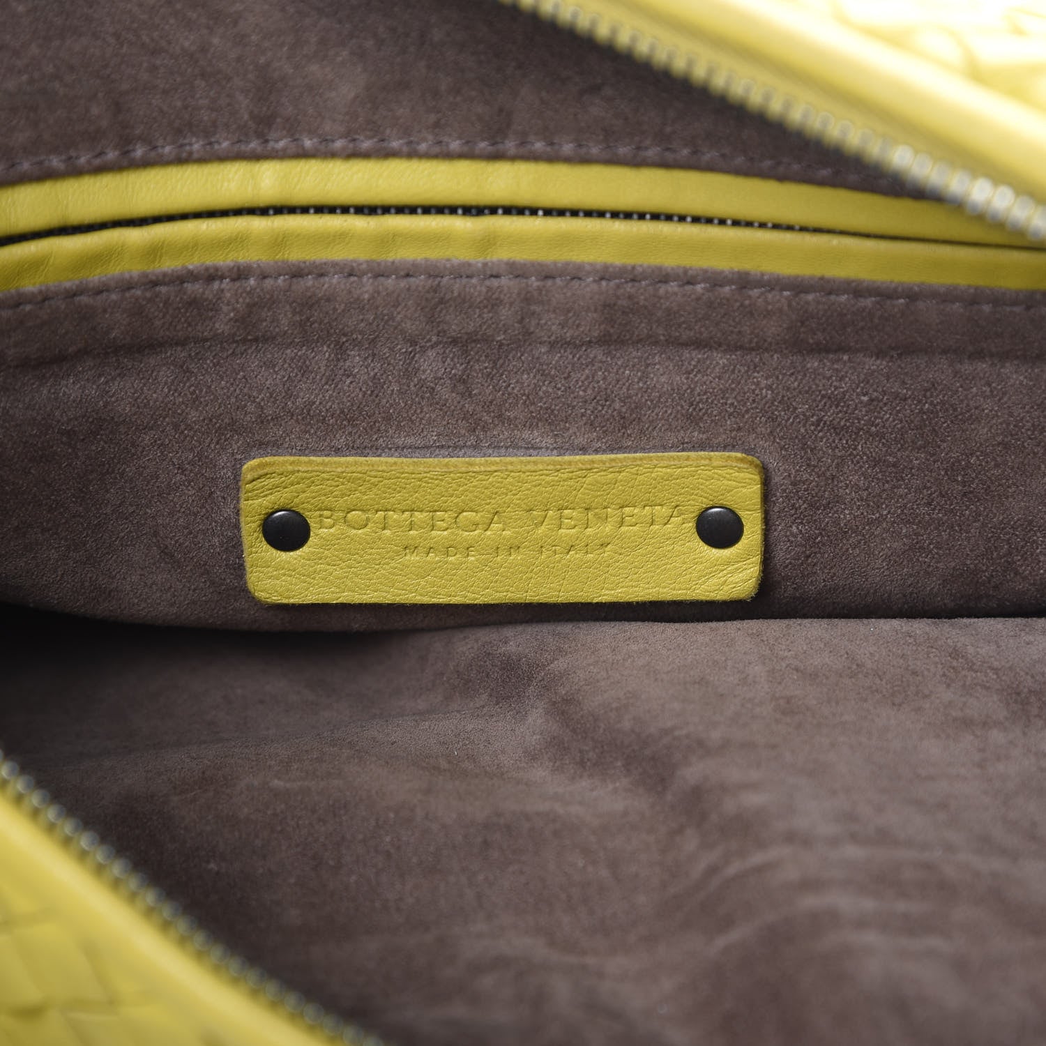 Bottega Veneta Nappa Intrecciato Large Veneta Hobo Ancient Gold 6 of 13