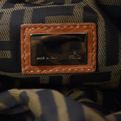 Fendi Nappa Nuvolata Spy Honey 6 of 20