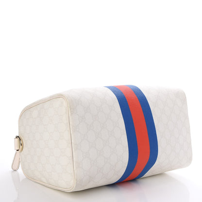 Gucci GG Plus Monogram Loves New York Medium Joy Boston 4 of 8